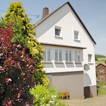Stilvolles Eifelhaus Am Nuerburgring Mit Eigenem Garten بوص المظهر الخارجي الصورة
