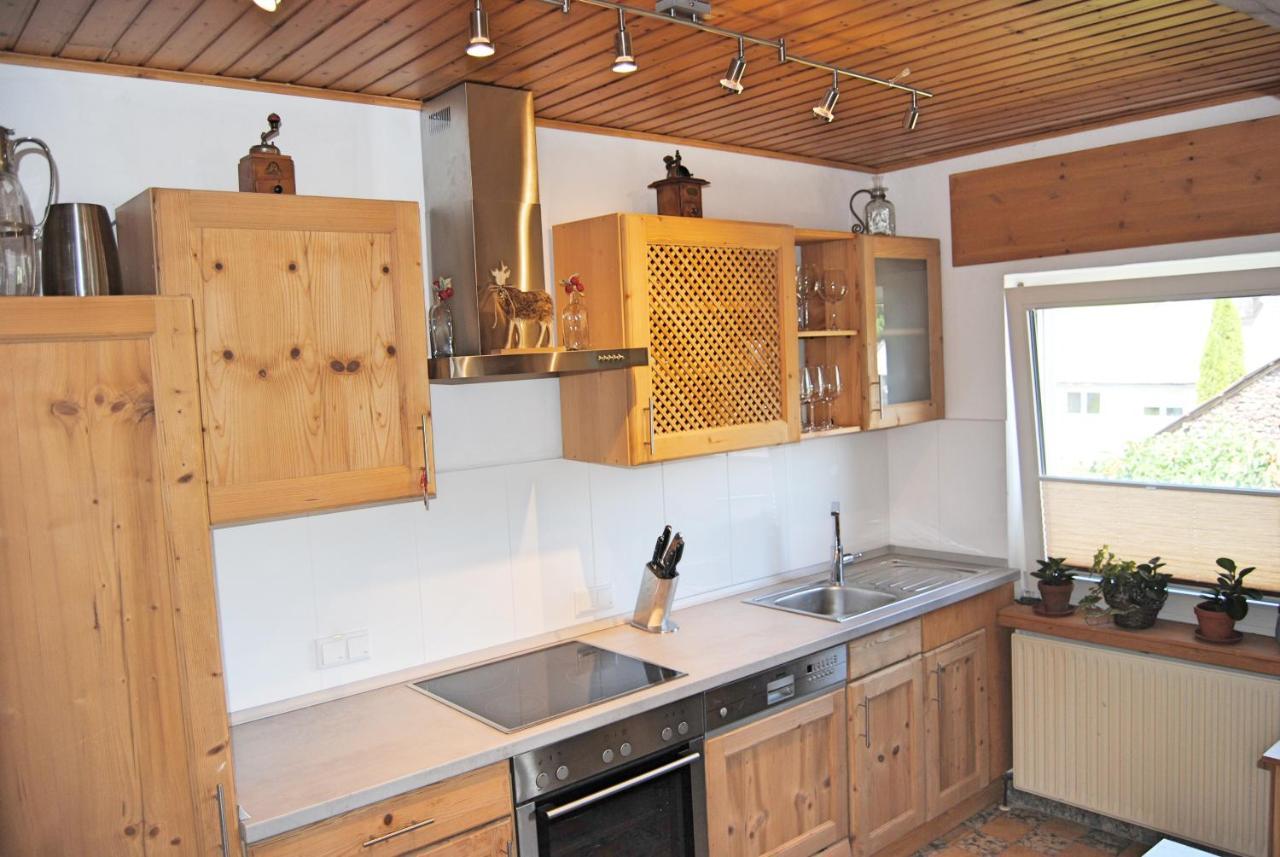 Stilvolles Eifelhaus Am Nuerburgring Mit Eigenem Garten بوص المظهر الخارجي الصورة